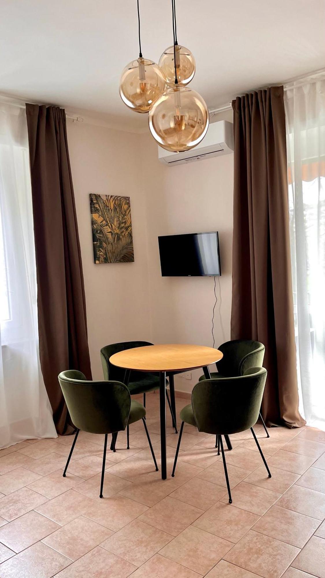 New Apartment Metro Pozzo Strada Turim Exterior foto
